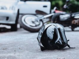Motorcyclist Injured in Makawao Crash at Baldwin Avenue and Iki Drive