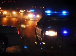 traffic accident
