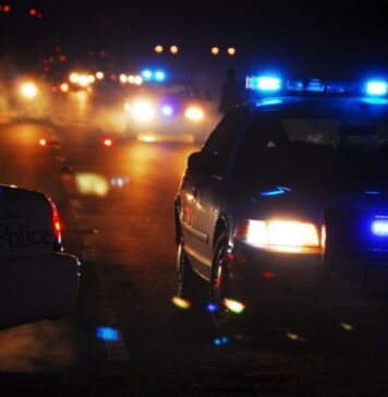 traffic accident