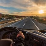 Tour Bus Crash on SR-60 Leaves One Dead