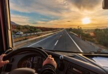 Tour Bus Crash on SR-60 Leaves One Dead