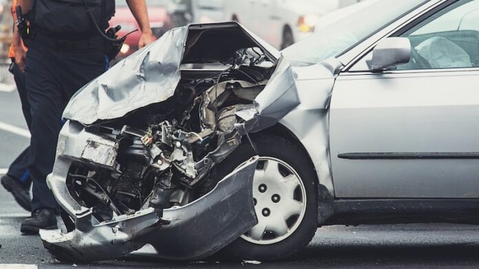 Collision in Oregon Claims Lives of Two Children of UNM Faculty Members