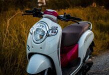 Kihei Man Dies Days After Moped Crash Near Liloa Drive and Piikea Avenue