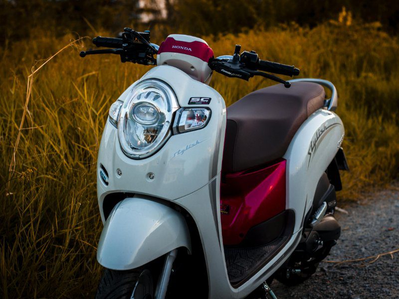 Kihei Man Dies Days After Moped Crash Near Liloa Drive and Piikea Avenue