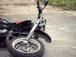 Motorcyclist Kealan Hannigan Dies in Escondido Crash