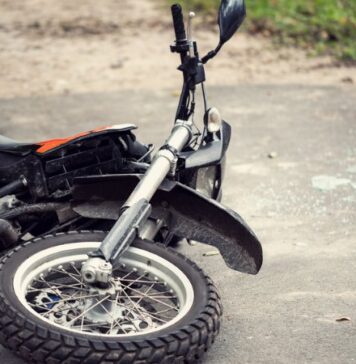 Motorcyclist Kealan Hannigan Dies in Escondido Crash