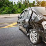 car accident
