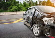 car accident