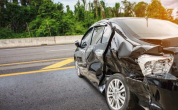 car accident