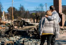 fire loss