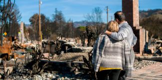 fire loss