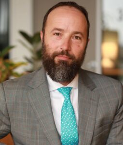 Brett Schreiber