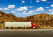 Cecil Barreras Killed in Fiery I-40 Crash Involving Semi-Truck