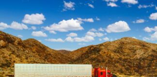Cecil Barreras Killed in Fiery I-40 Crash Involving Semi-Truck
