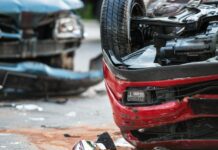Head-On Collision on US 380 in Chaves County, NM