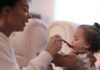 Lead Poisoning in Two Oregon Infants Linked to Recalled Baby Food Sold at Target Lead Poisoning in Two Oregon Infants Linked to Recalled Baby Food Sold at Target