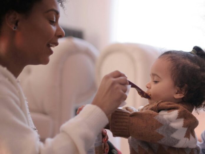 Lead Poisoning in Two Oregon Infants Linked to Recalled Baby Food Sold at Target