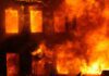 Natural Gas Leak Sparks Forsyth County Home Explosion
