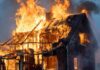 40-Year-Old Carlin Sheedy and His 9-Year-Old Daughter Jayden Sheedy Killed in Port Orchard House Fire Port Orchard House Fire