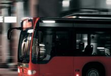 bus crash