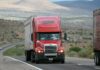semi-truck