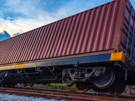 derailment