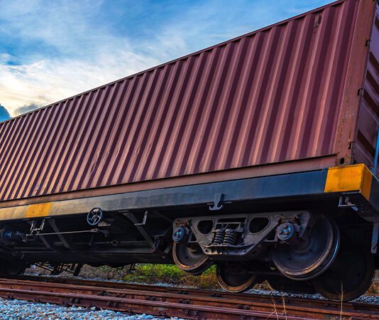 derailment