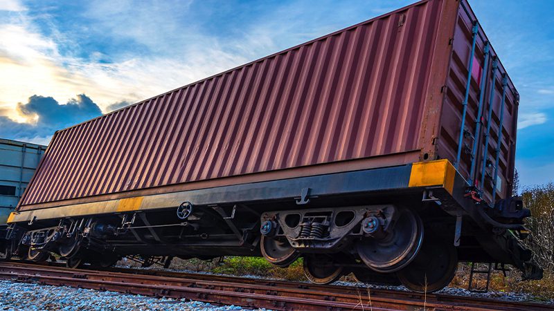 derailment