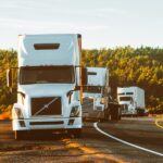 Crash in Pike County Claims Life of Young Truck Driver Damond K Julien