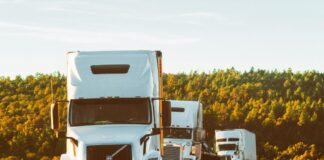 Crash in Pike County Claims Life of Young Truck Driver Damond K Julien