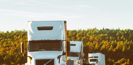 Crash in Pike County Claims Life of Young Truck Driver Damond K Julien