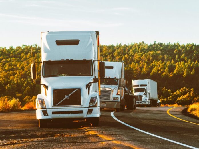 Crash in Pike County Claims Life of Young Truck Driver Damond K Julien Crash in Pike County Claims Life of Young Truck Driver Damond K Julien