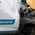 ev car