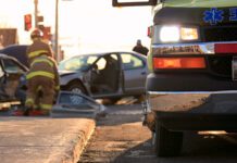 fatal crash