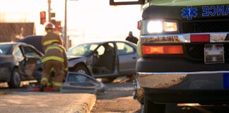 fatal crash