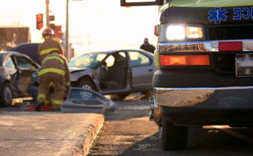 Five Lives Lost in Recent San Diego-Area Traffic Accidents fatal crash