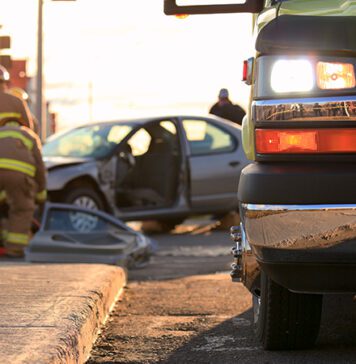 fatal crash