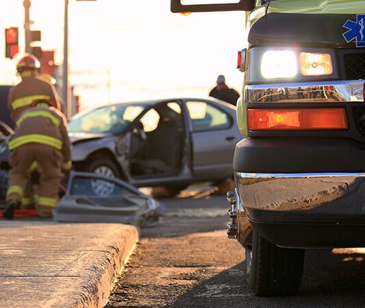 fatal crash