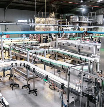 factory