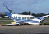 small plane