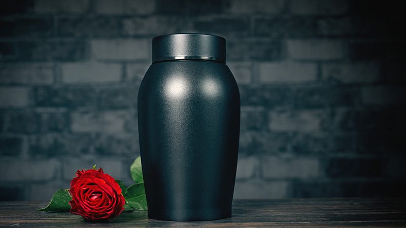 urn