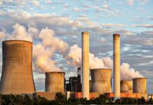 Chemical Spill at LG Energy Solutions Plant