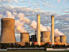 Chemical Spill at LG Energy Solutions Plant