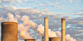 Chemical Spill at LG Energy Solutions Plant