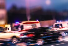 Fatal Collision in Chula Vista