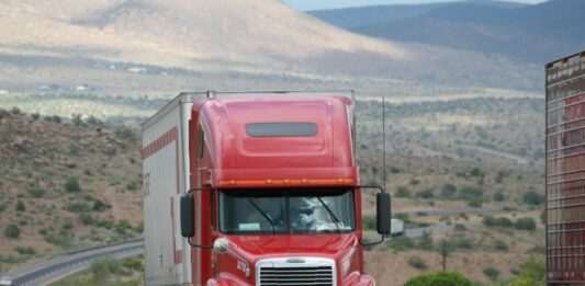 Sacramento State Senior, Victor Manuel Castaneda, Killed After Truck Breakdown on I-5 Sacramento State Senior, Victor Manuel Castaneda, Killed After Truck Breakdown on I-5