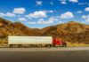 Van Driver Killed in Collision with Semi-Truck
