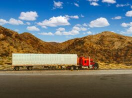 Van Driver Killed in Collision with Semi-Truck