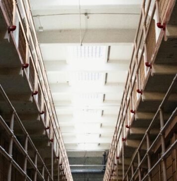 Huabing Xie Dies in ICE Custody at Imperial Regional Detention