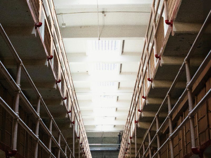 Huabing Xie Dies in ICE Custody at Imperial Regional Detention